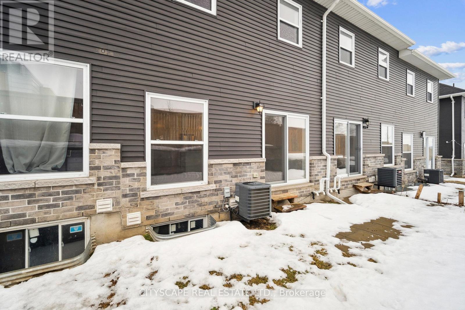 B3 - 439 Athlone Avenue, Woodstock, Ontario  N4V 0C8 - Photo 30 - X12530990