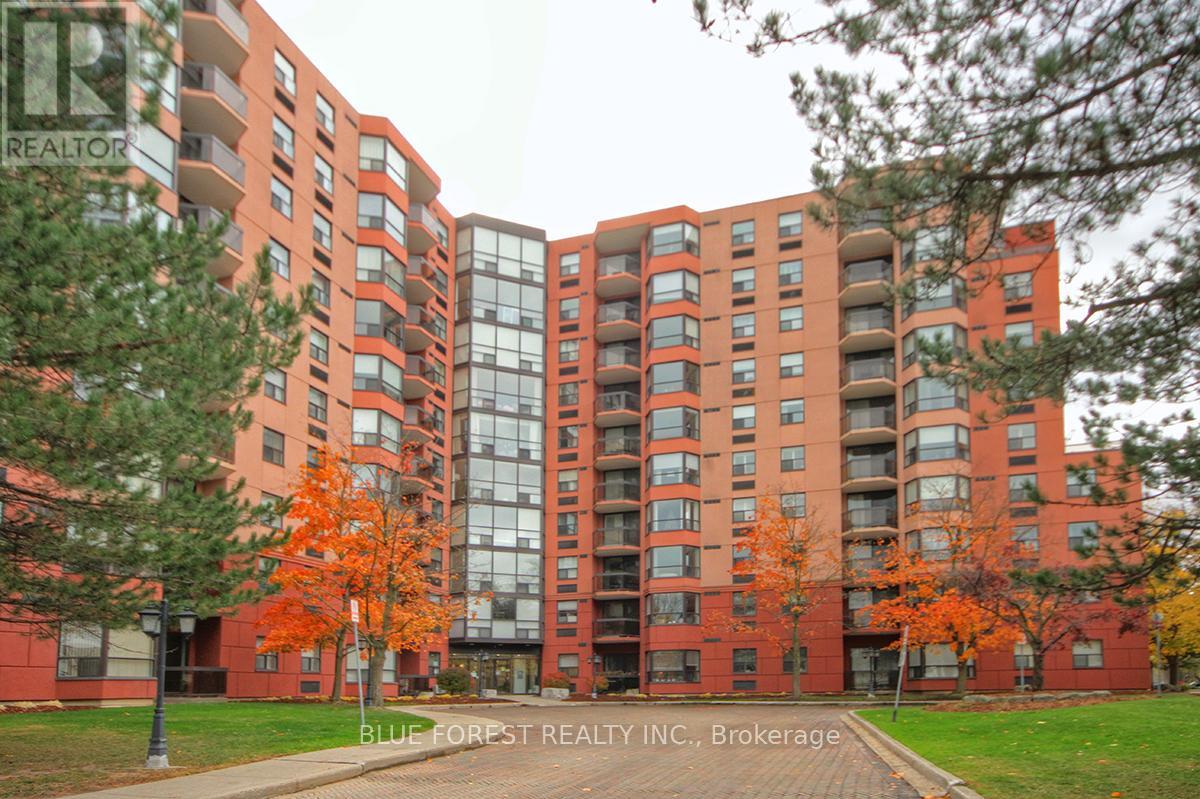 611 - 600 TALBOT STREET, London East, Ontario