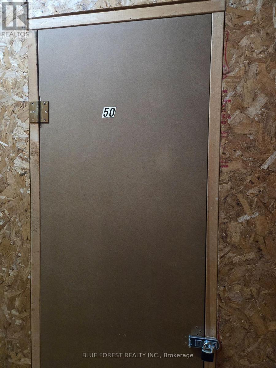 611 - 600 Talbot Street, London East, Ontario  N6A 5L9 - Photo 11 - X12531030