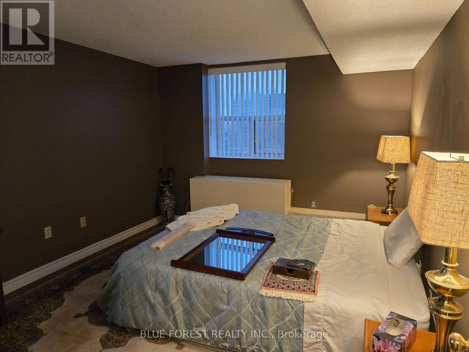 611 - 600 Talbot Street, London East, Ontario  N6A 5L9 - Photo 7 - X12531030