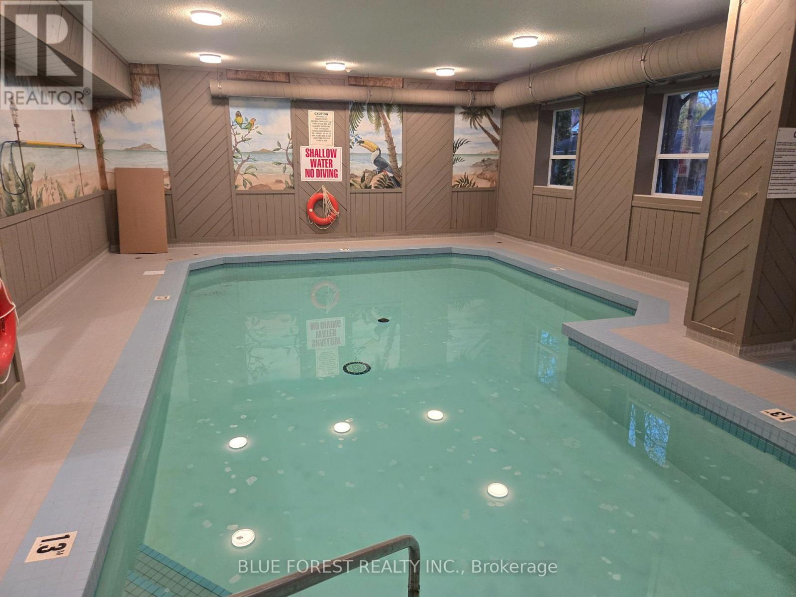 611 - 600 Talbot Street, London East, Ontario  N6A 5L9 - Photo 9 - X12531030