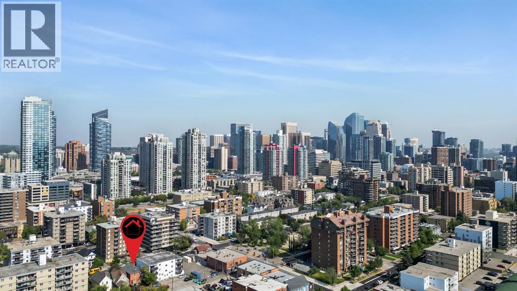 1215 14 Avenue Sw, Calgary, Alberta  T3C 0W1 - Photo 6 - A2252041