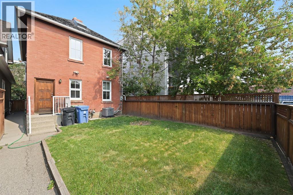 1215 14 Avenue Sw, Calgary, Alberta  T3C 0W1 - Photo 9 - A2252041