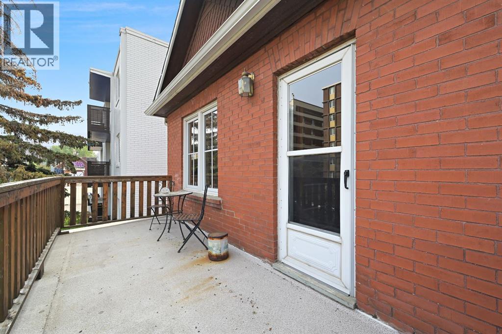 1215 14 Avenue Sw, Calgary, Alberta  T3C 0W1 - Photo 17 - A2252041