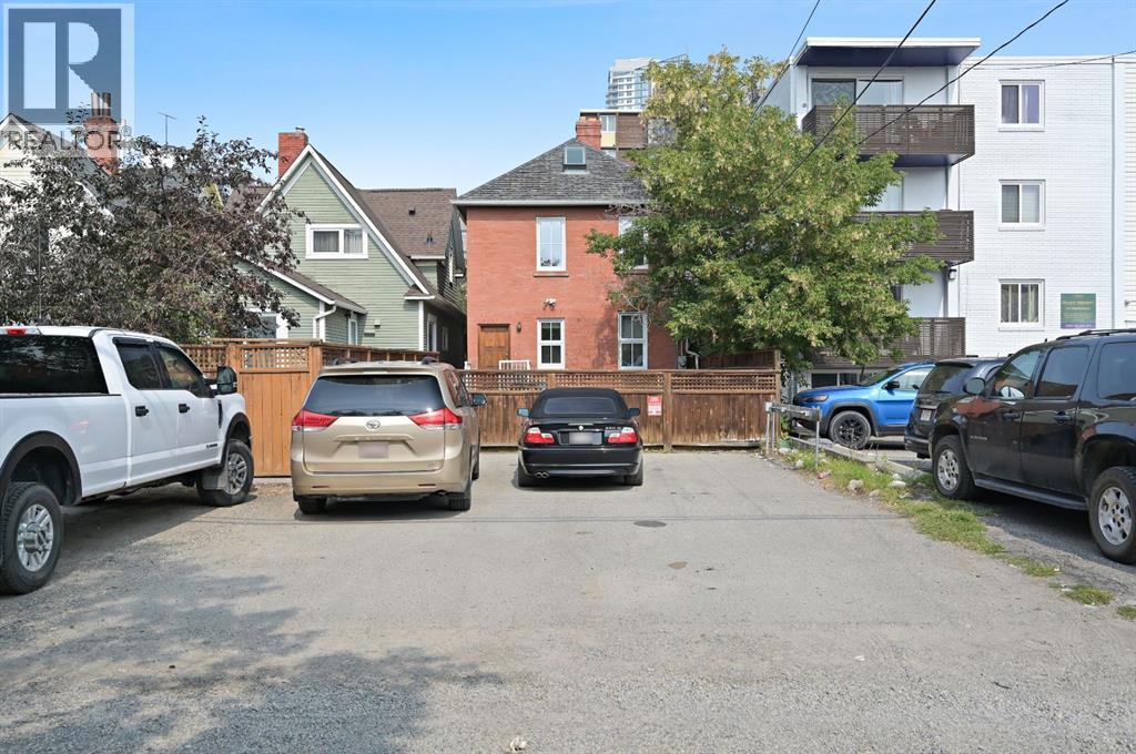 1215 14 Avenue Sw, Calgary, Alberta  T3C 0W1 - Photo 10 - A2252041