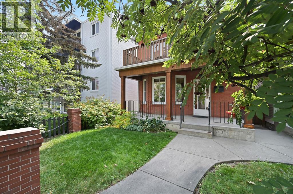 1215 14 Avenue Sw, Calgary, Alberta  T3C 0W1 - Photo 4 - A2252041