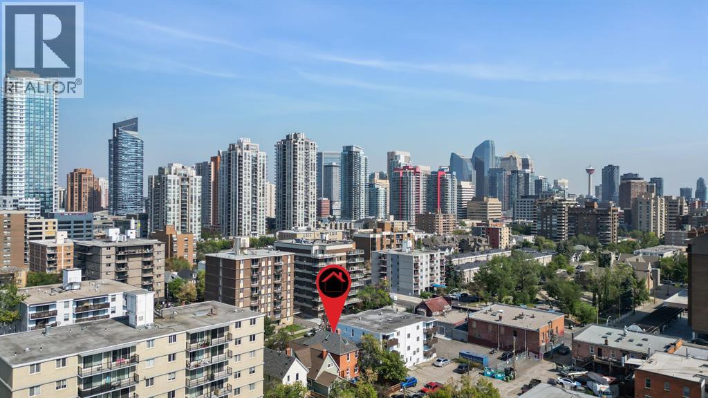 1215 14 Avenue Sw, Calgary, Alberta  T3C 0W1 - Photo 5 - A2252041