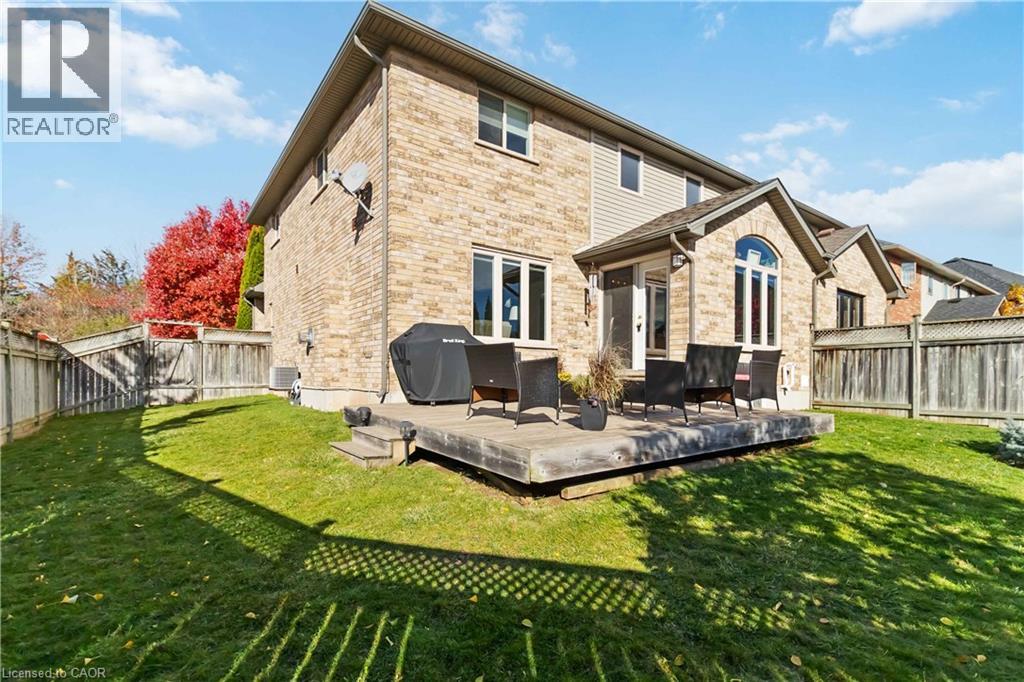 518 Sandcherry Drive, Burlington, Ontario  L7T 4L5 - Photo 22 - 40784529