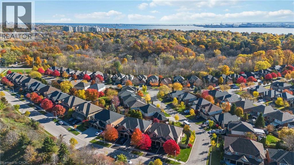 518 Sandcherry Drive, Burlington, Ontario  L7T 4L5 - Photo 29 - 40784529