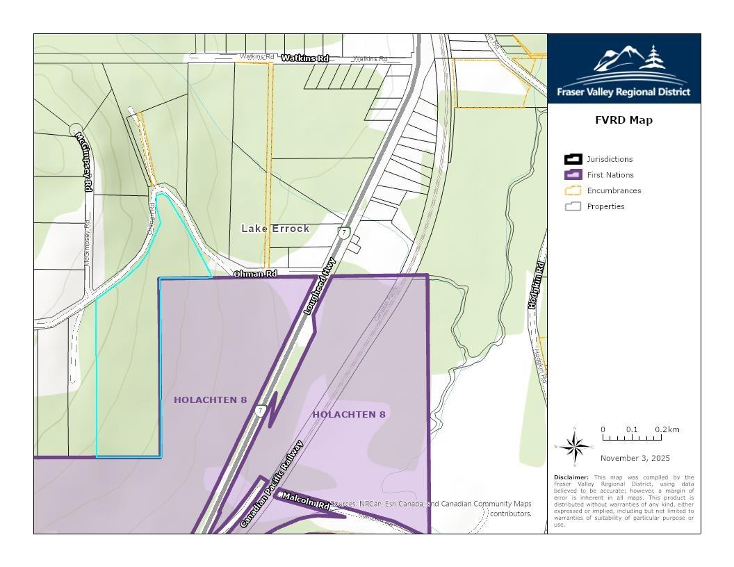 Lt.4 Ohman Road, Mission, British Columbia  V0M 1N0 - Photo 10 - R3064920