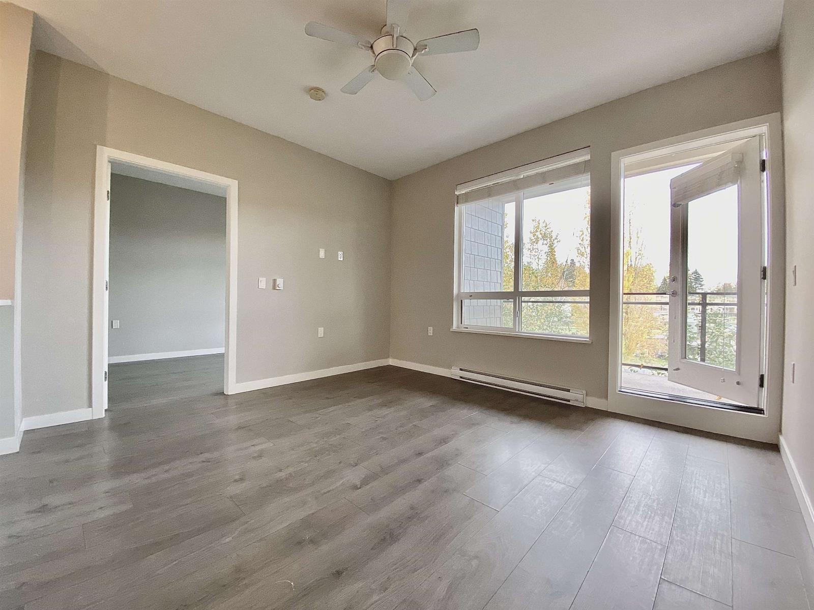 F308 20211 66 AVENUE, Langley, British Columbia