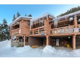 2 20619 Edelweiss Drive, Agassiz, Ca