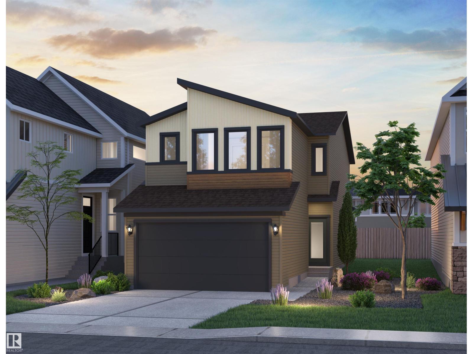 5669 Hawthorn Wy Sw, Edmonton, Alberta  T6X 3K8 - Photo 11 - E4465337