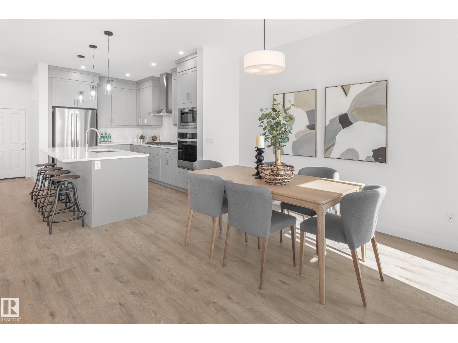 5669 Hawthorn Wy Sw, Edmonton, Alberta  T6X 3K8 - Photo 2 - E4465337