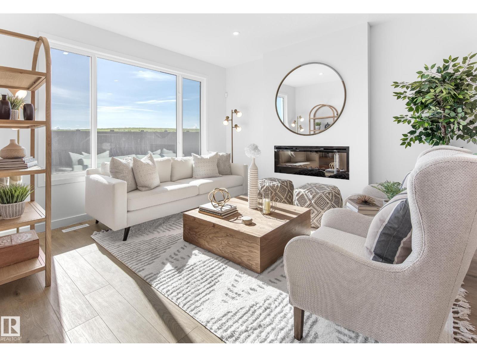 5669 Hawthorn Wy Sw, Edmonton, Alberta  T6X 3K8 - Photo 4 - E4465337