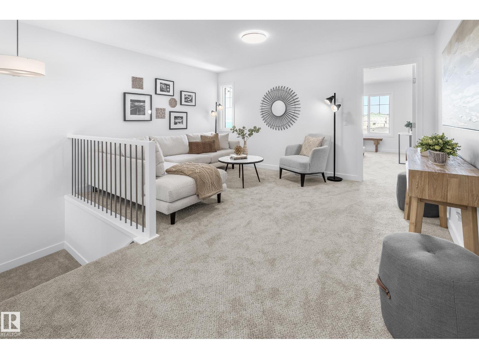 5669 Hawthorn Wy Sw, Edmonton, Alberta  T6X 3K8 - Photo 5 - E4465337