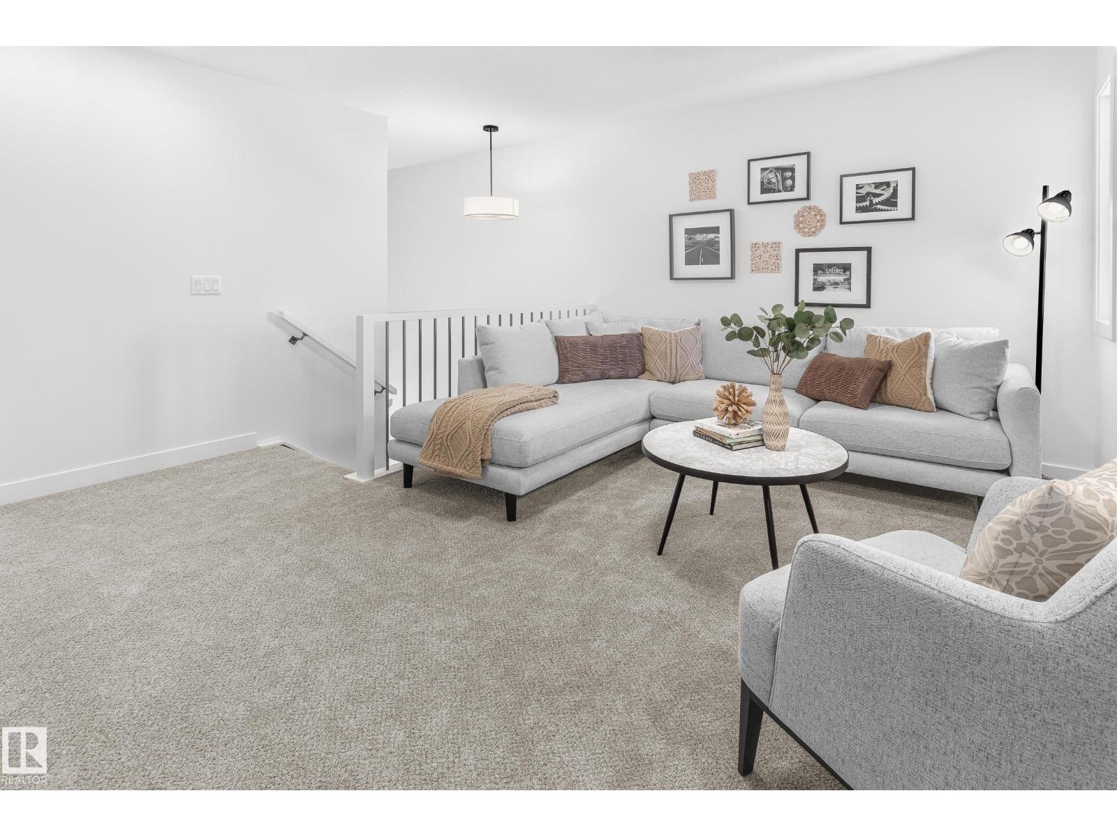 5669 Hawthorn Wy Sw, Edmonton, Alberta  T6X 3K8 - Photo 6 - E4465337