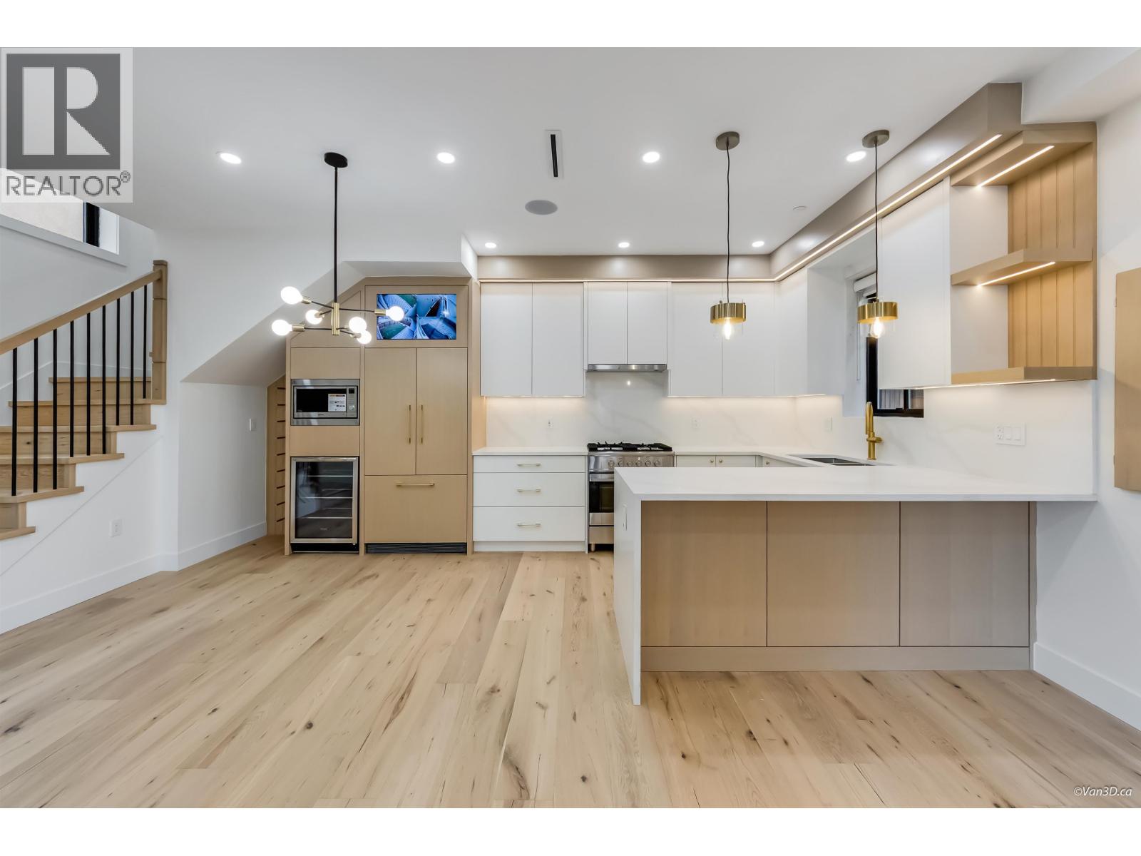 1 150 E 51 Avenue, Vancouver, British Columbia  V5X 1C3 - Photo 8 - R3066293