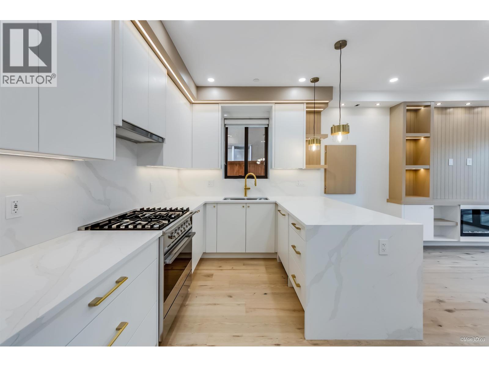 1 150 E 51 Avenue, Vancouver, British Columbia  V5X 1C3 - Photo 10 - R3066293