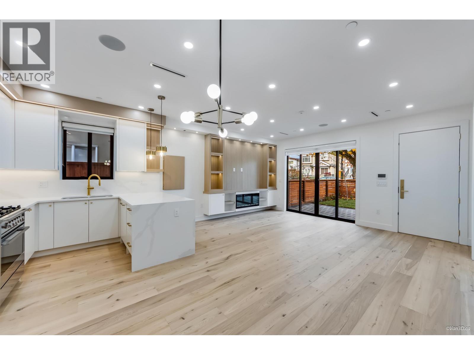 1 150 E 51 Avenue, Vancouver, British Columbia  V5X 1C3 - Photo 11 - R3066293