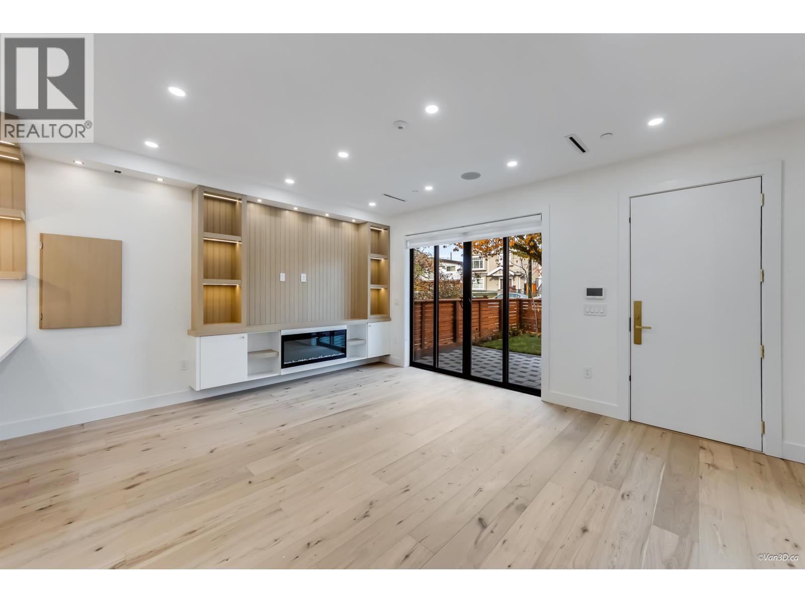 1 150 E 51 Avenue, Vancouver, British Columbia  V5X 1C3 - Photo 7 - R3066293