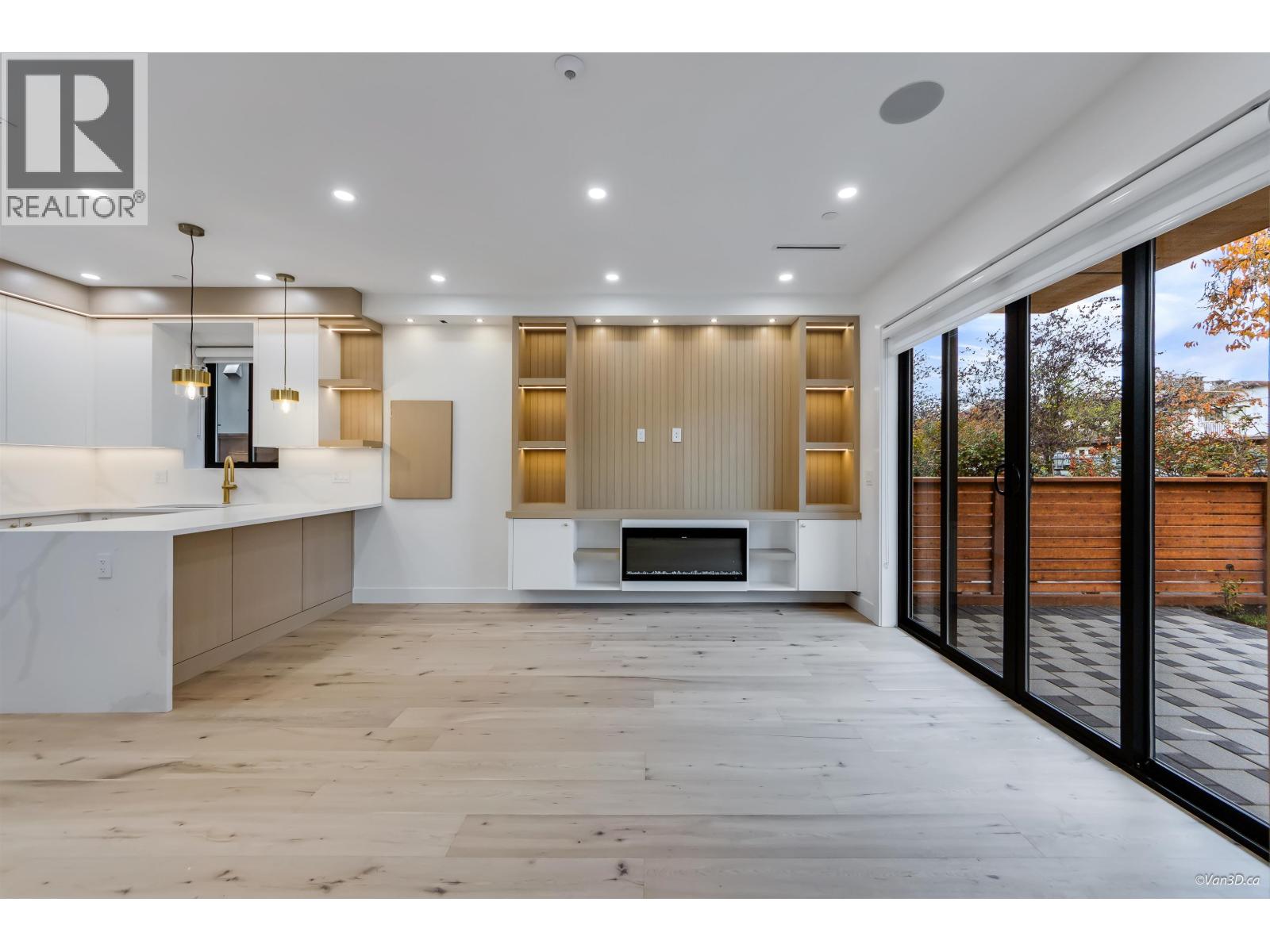 1 150 E 51 Avenue, Vancouver, British Columbia  V5X 1C3 - Photo 5 - R3066293