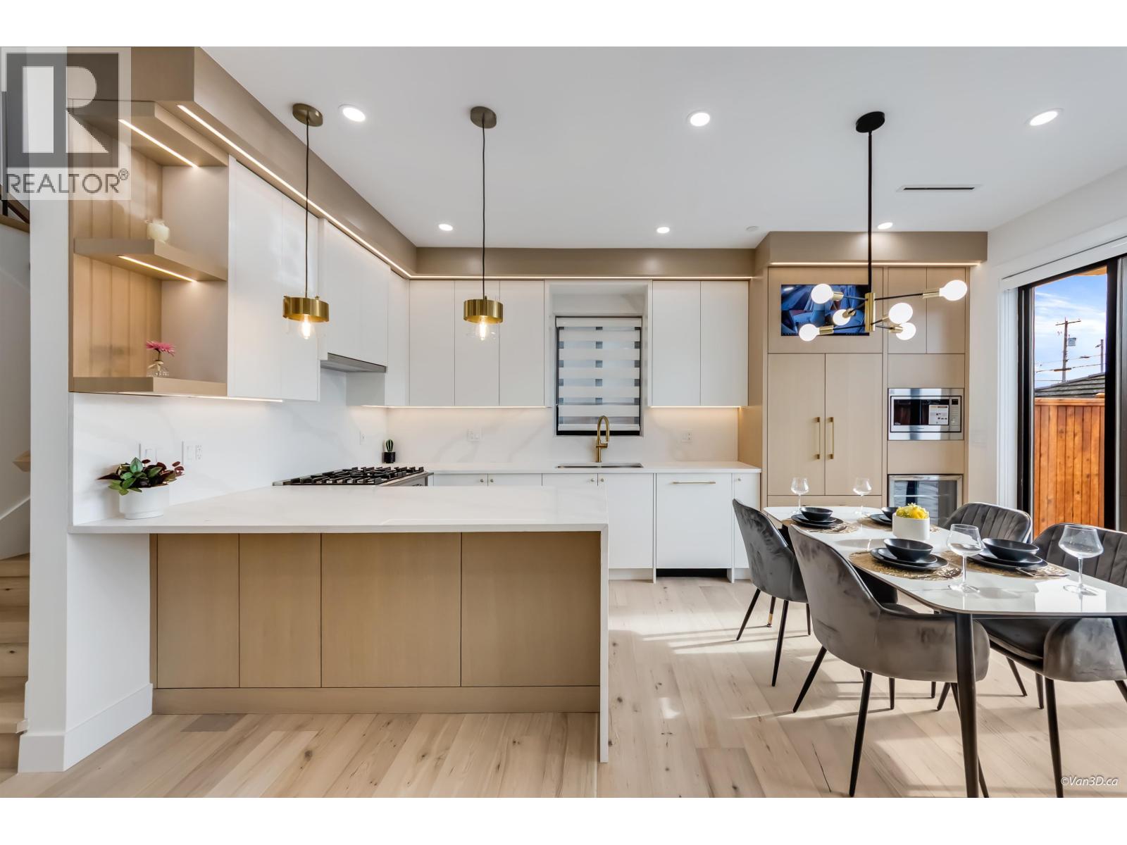 2 150 E 51 Avenue, Vancouver, British Columbia  V5X 1C3 - Photo 6 - R3066317