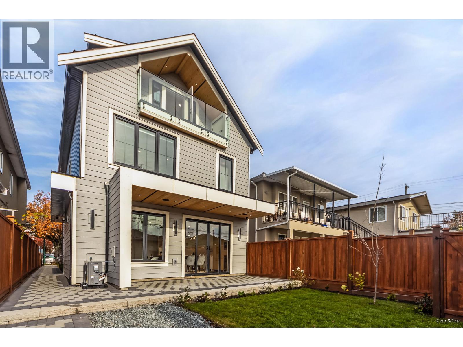 2 150 E 51 Avenue, Vancouver, British Columbia  V5X 1C3 - Photo 24 - R3066317