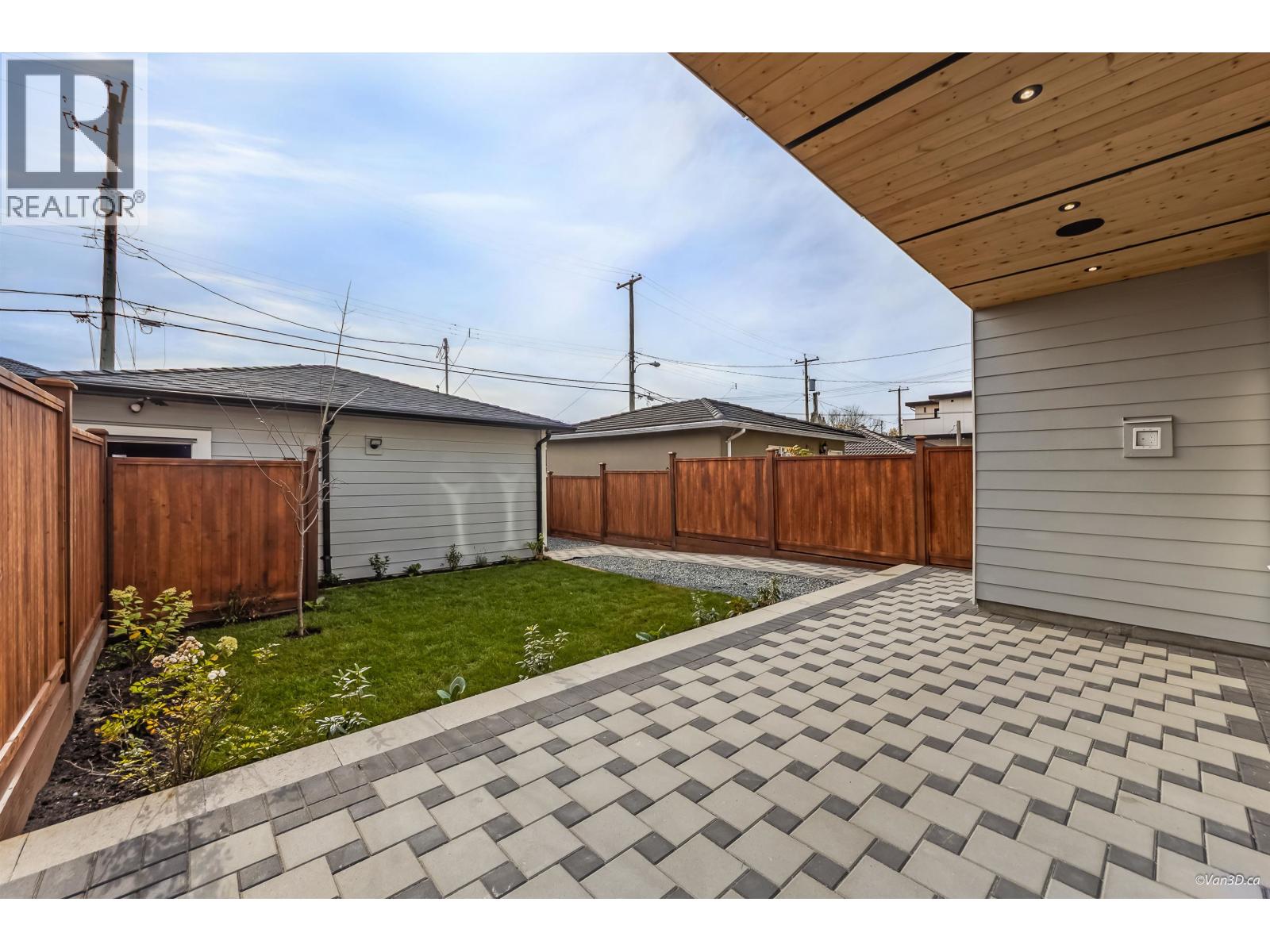 2 150 E 51 Avenue, Vancouver, British Columbia  V5X 1C3 - Photo 26 - R3066317