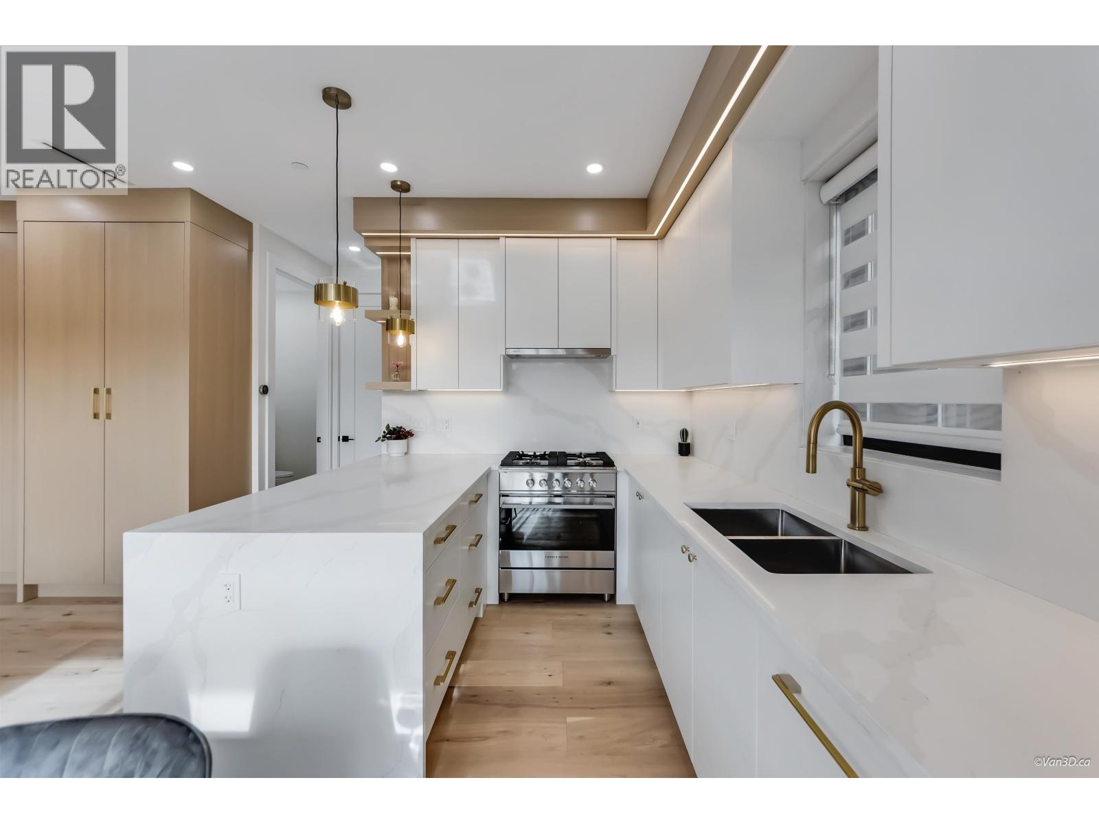 2 150 E 51 Avenue, Vancouver, British Columbia  V5X 1C3 - Photo 9 - R3066317