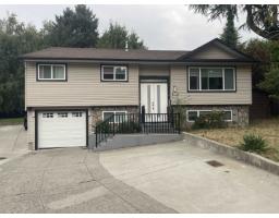 15077 86B AVENUE, Surrey, British Columbia