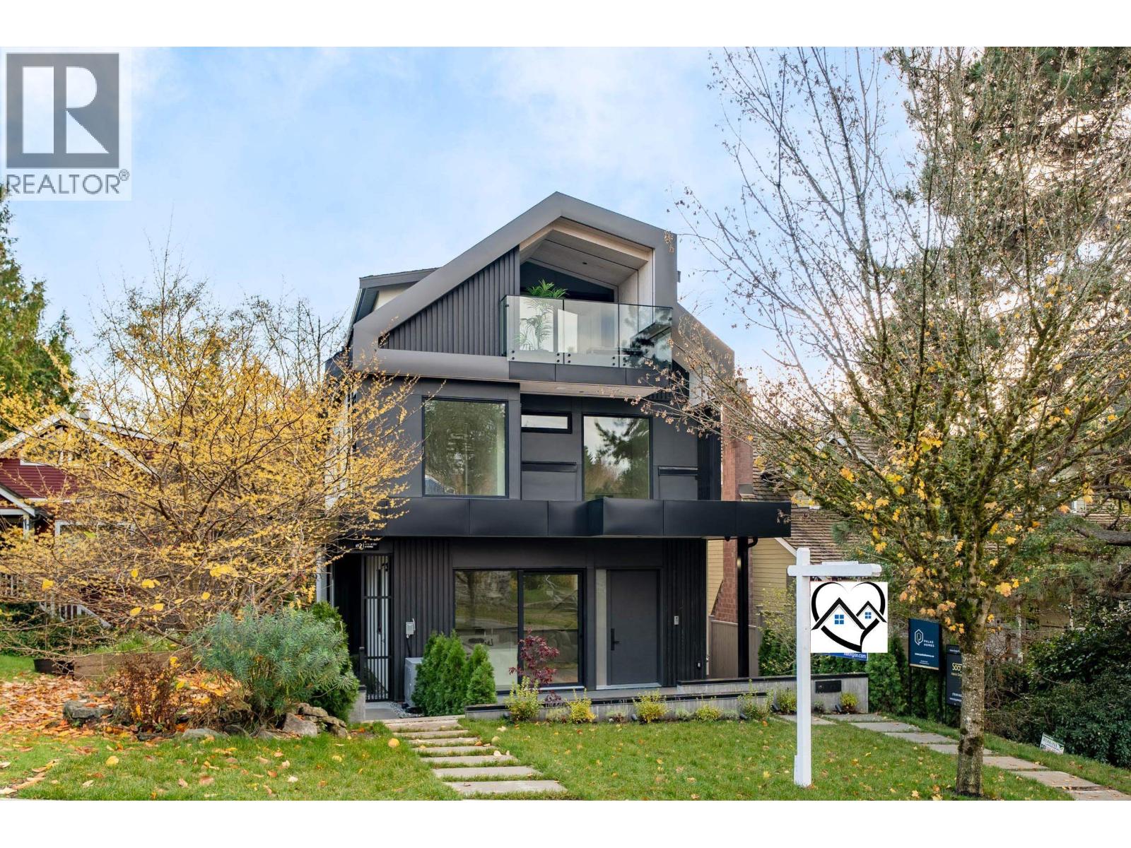 2 4018 W 21ST AVENUE, Vancouver, British Columbia