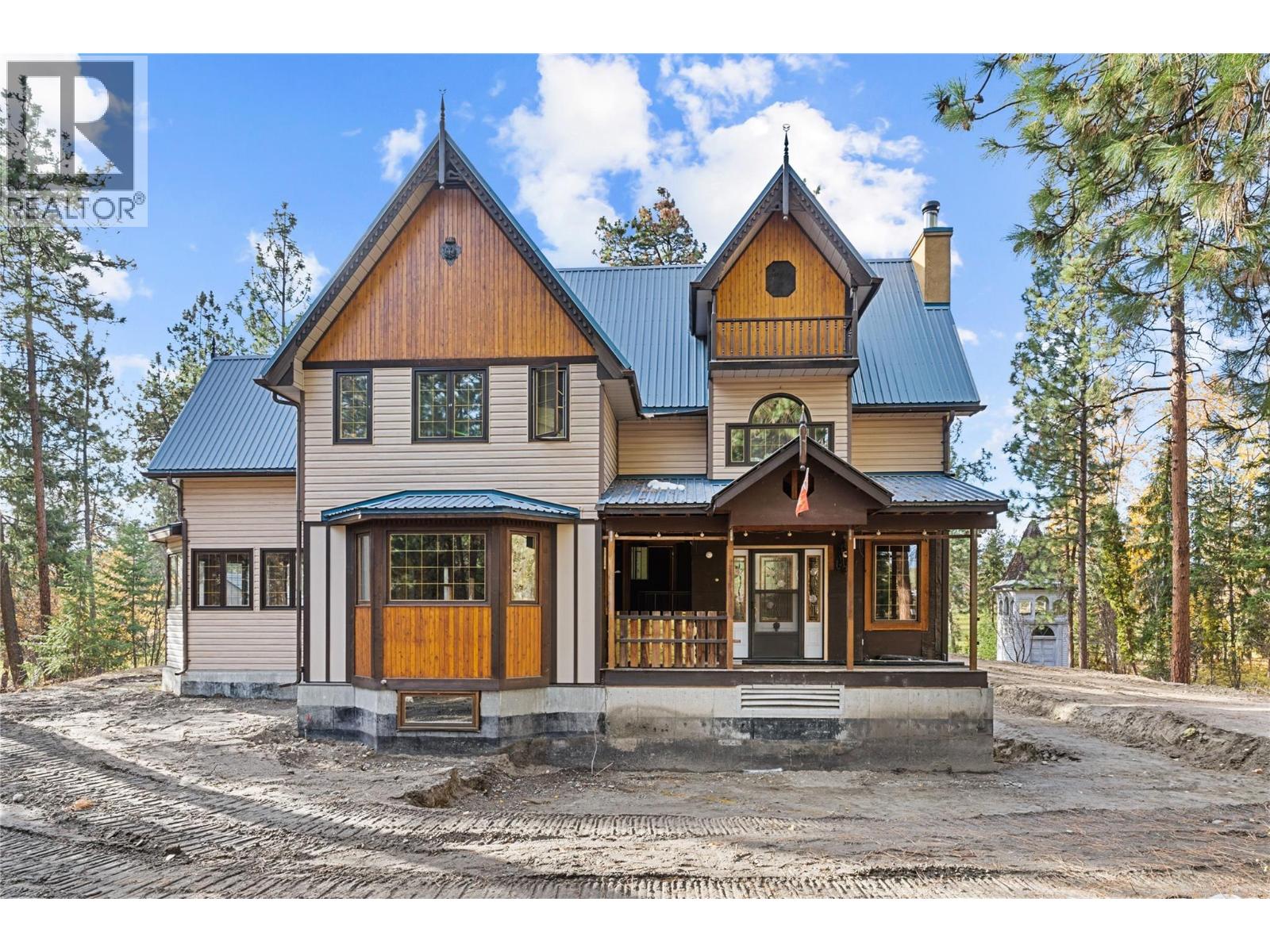 4670 Stewart Road E, Kelowna, British Columbia  V1W 4C1 - Photo 6 - 10368764