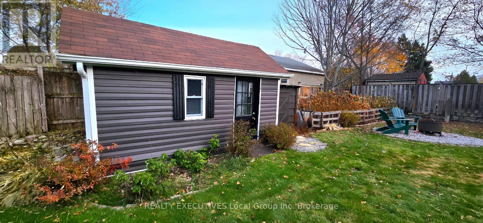 160 Whitney Avenue, North Bay, Ontario  P1A 1Z2 - Photo 43 - X12528944