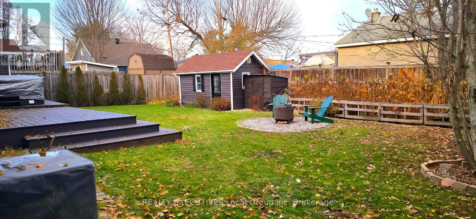 160 Whitney Avenue, North Bay, Ontario  P1A 1Z2 - Photo 44 - X12528944