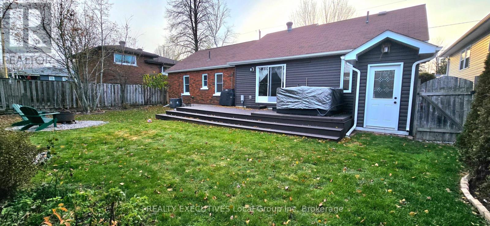 160 Whitney Avenue, North Bay, Ontario  P1A 1Z2 - Photo 46 - X12528944