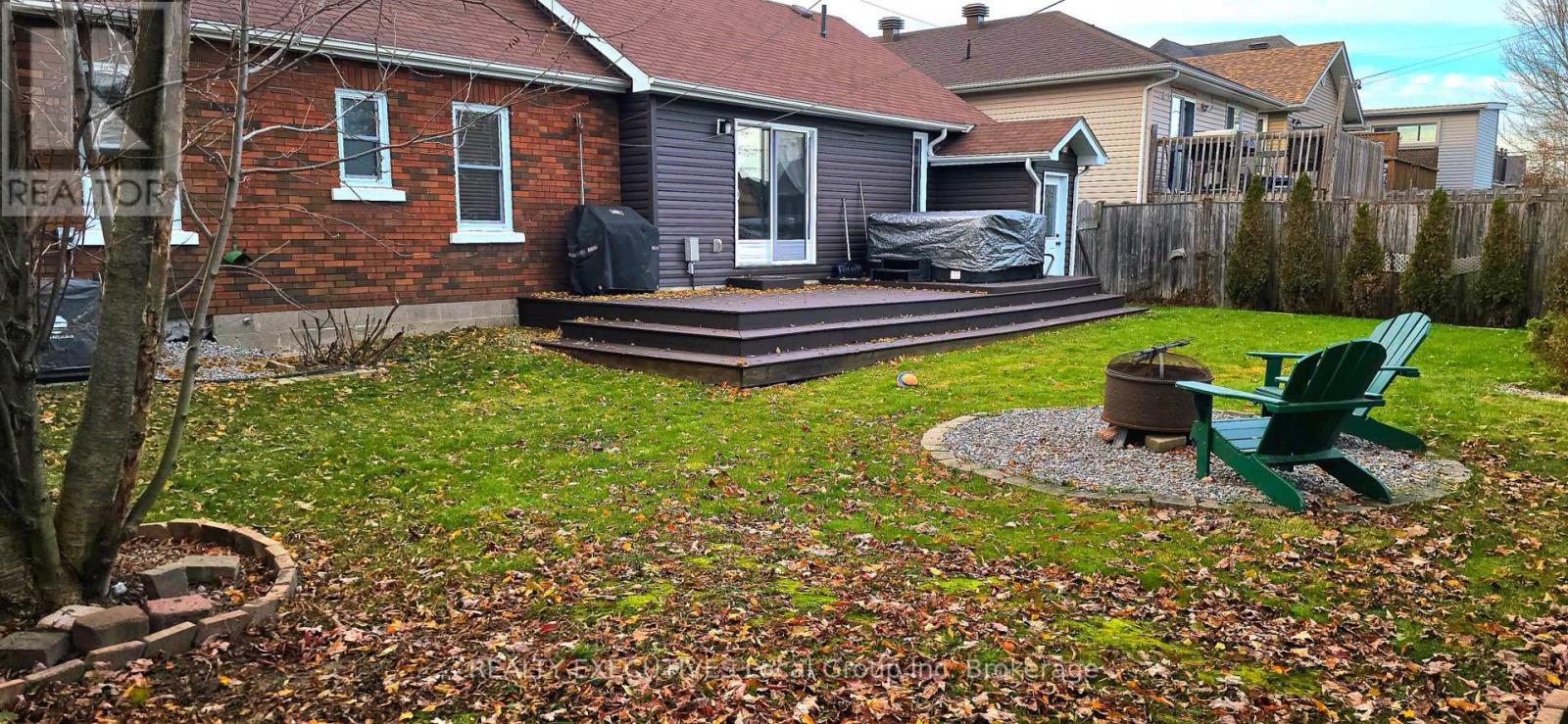 160 Whitney Avenue, North Bay, Ontario  P1A 1Z2 - Photo 45 - X12528944
