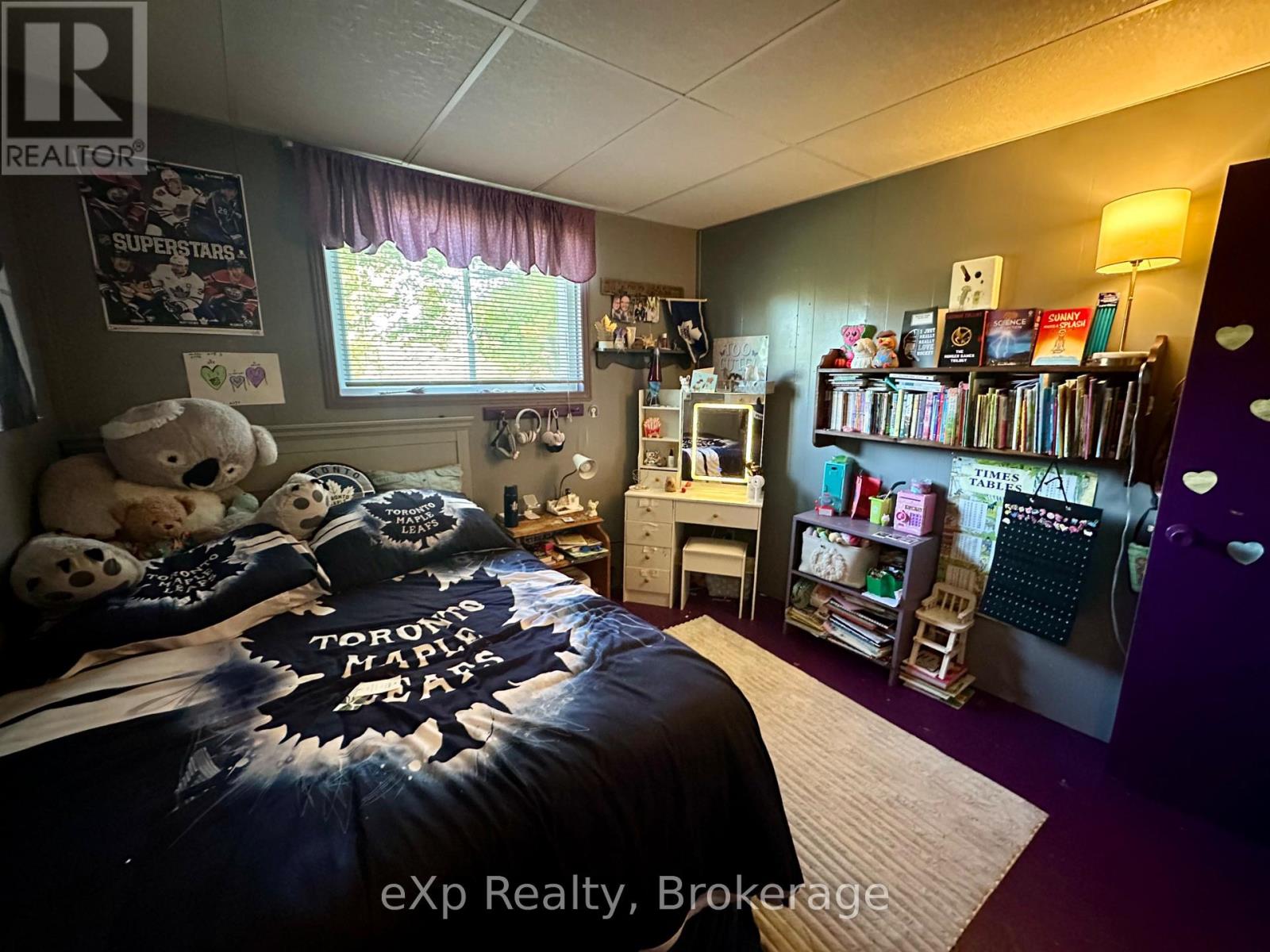 249 River Drive, Burk's Falls, Ontario  P0A 1C0 - Photo 19 - X12531032