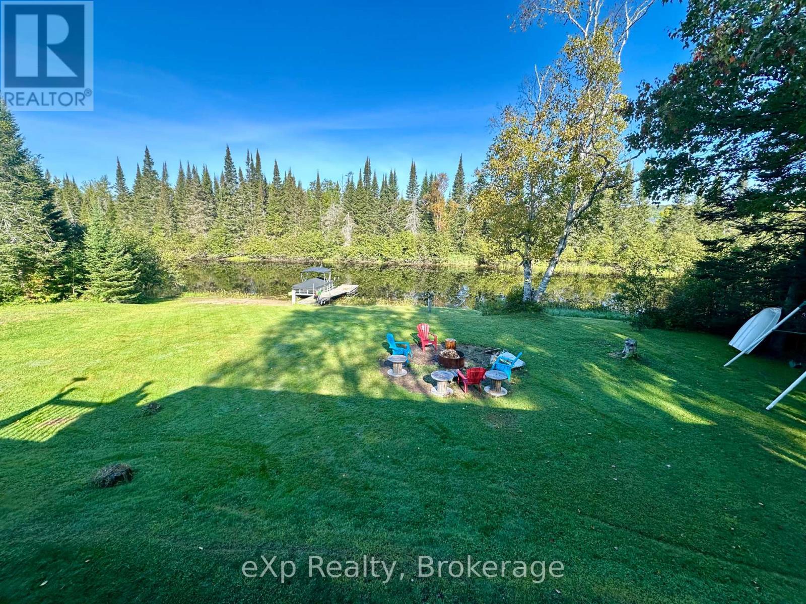 249 River Drive, Burk's Falls, Ontario  P0A 1C0 - Photo 33 - X12531032