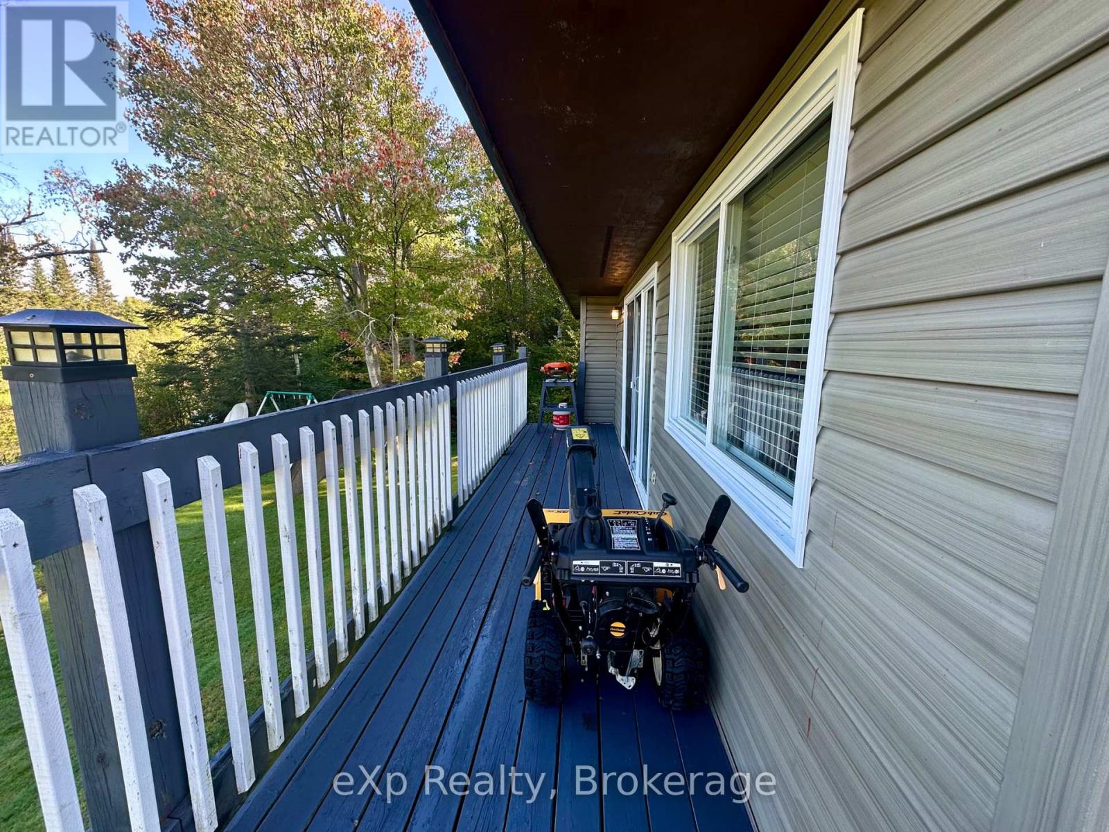 249 River Drive, Burk's Falls, Ontario  P0A 1C0 - Photo 35 - X12531032