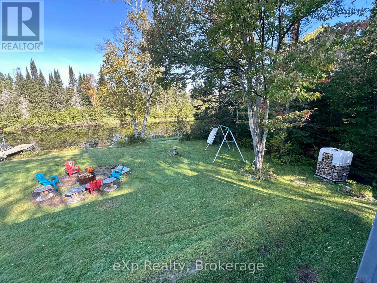 249 River Drive, Burk's Falls, Ontario  P0A 1C0 - Photo 36 - X12531032