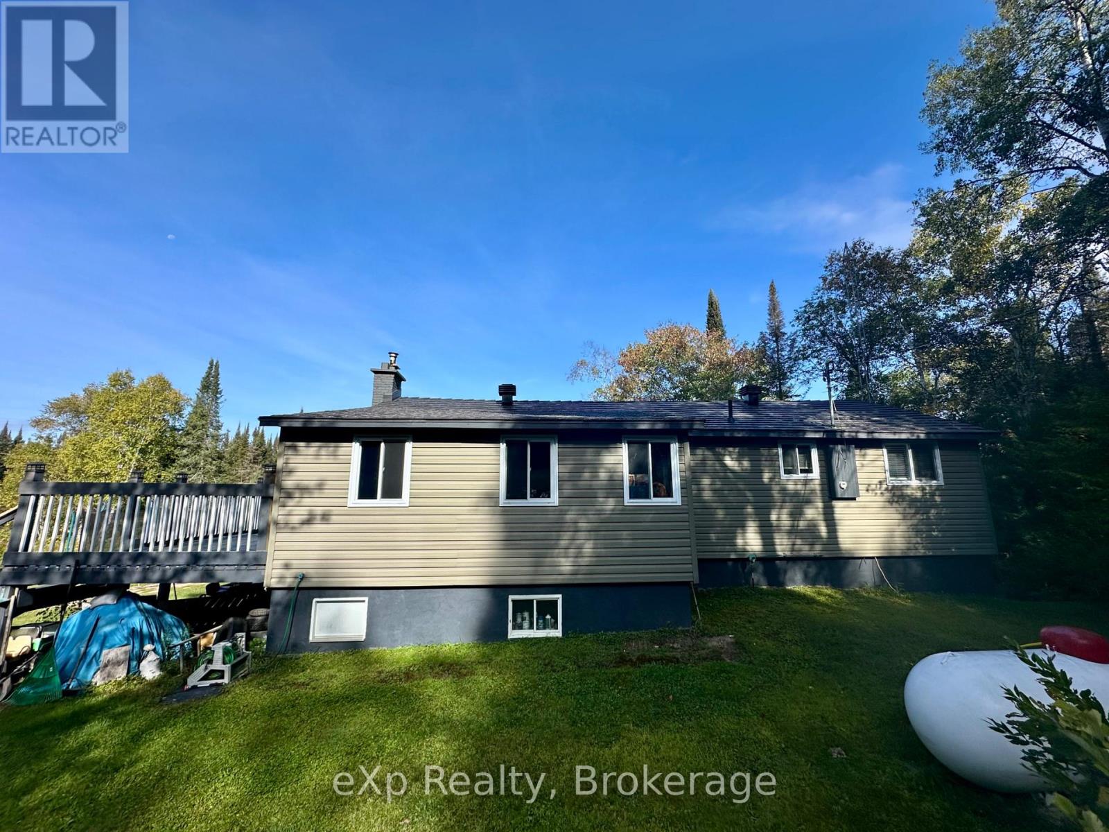 249 River Drive, Burk's Falls, Ontario  P0A 1C0 - Photo 37 - X12531032