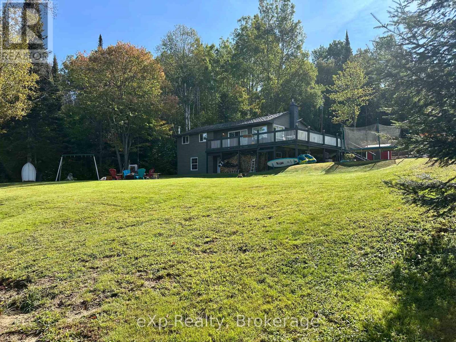 249 River Drive, Burk's Falls, Ontario  P0A 1C0 - Photo 40 - X12531032