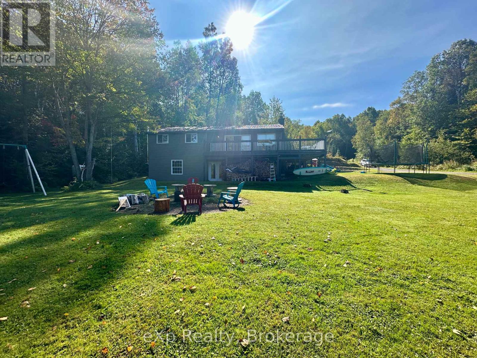 249 River Drive, Burk's Falls, Ontario  P0A 1C0 - Photo 44 - X12531032