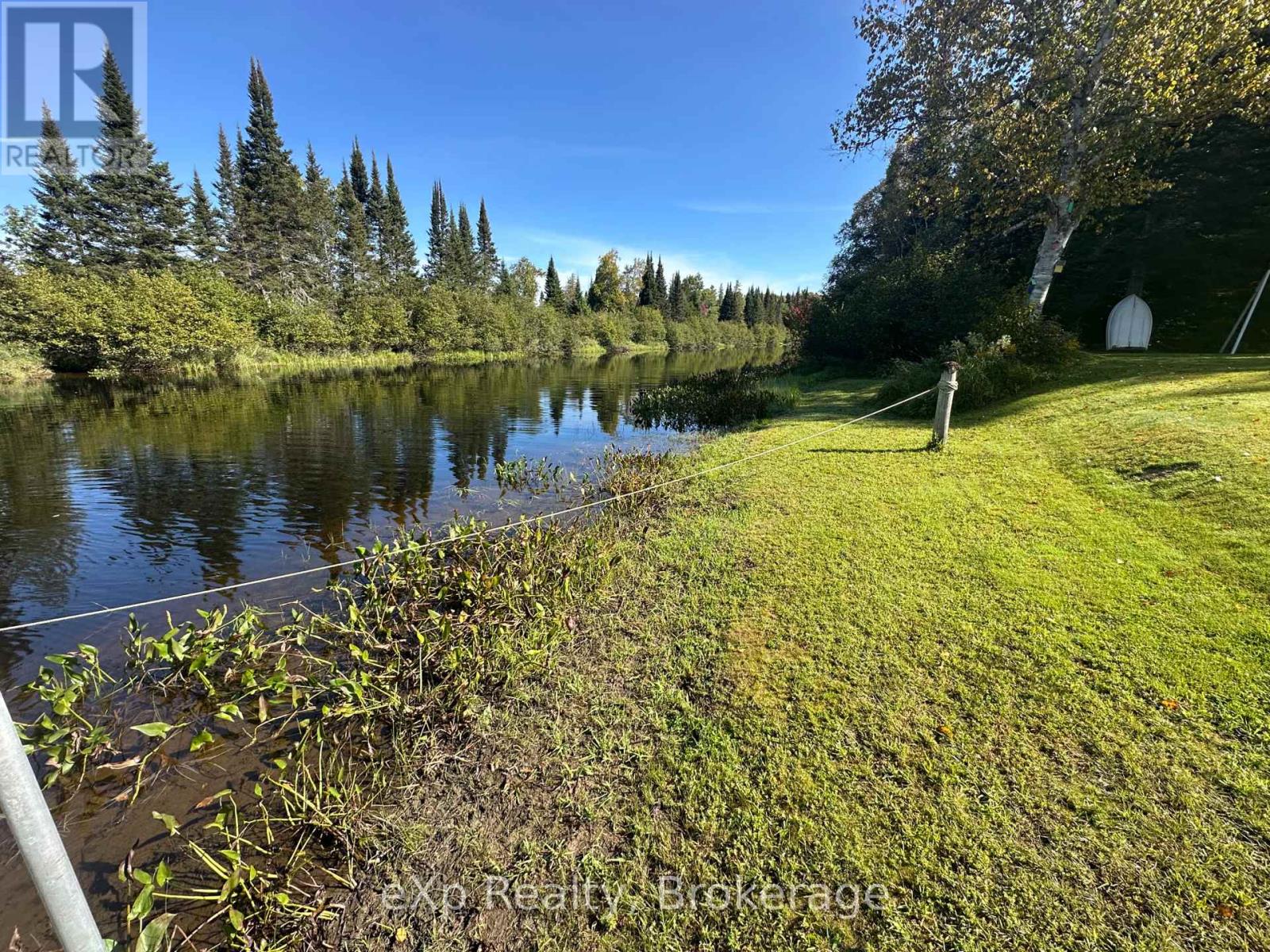 249 River Drive, Burk's Falls, Ontario  P0A 1C0 - Photo 45 - X12531032