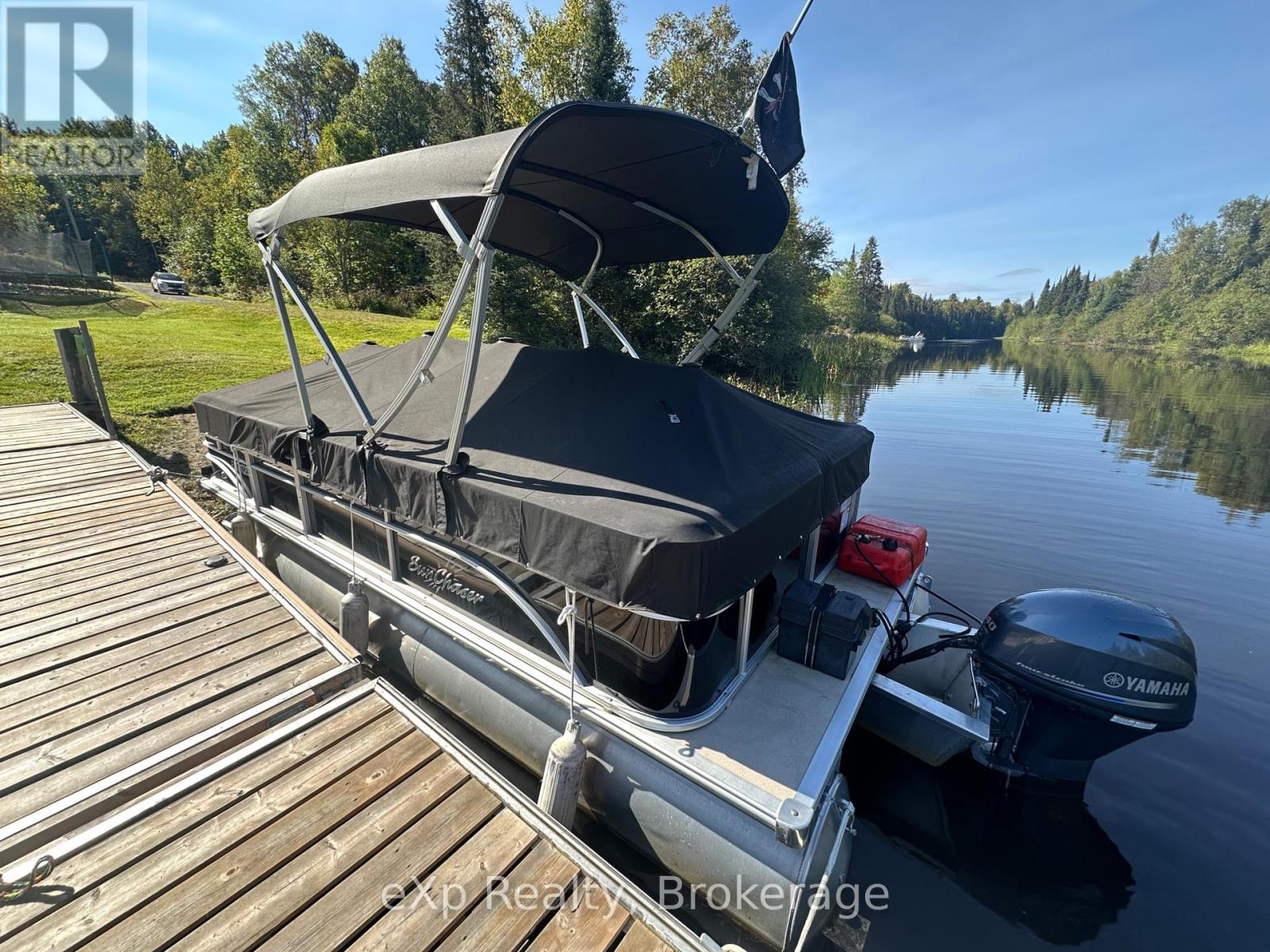 249 River Drive, Burk's Falls, Ontario  P0A 1C0 - Photo 48 - X12531032