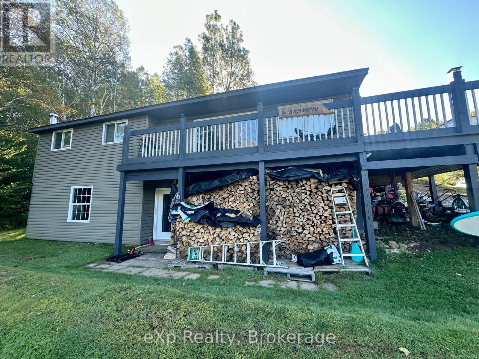 249 River Drive, Burk's Falls, Ontario  P0A 1C0 - Photo 5 - X12531032