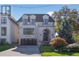 117 NORTON AVENUE, Toronto, Ontario