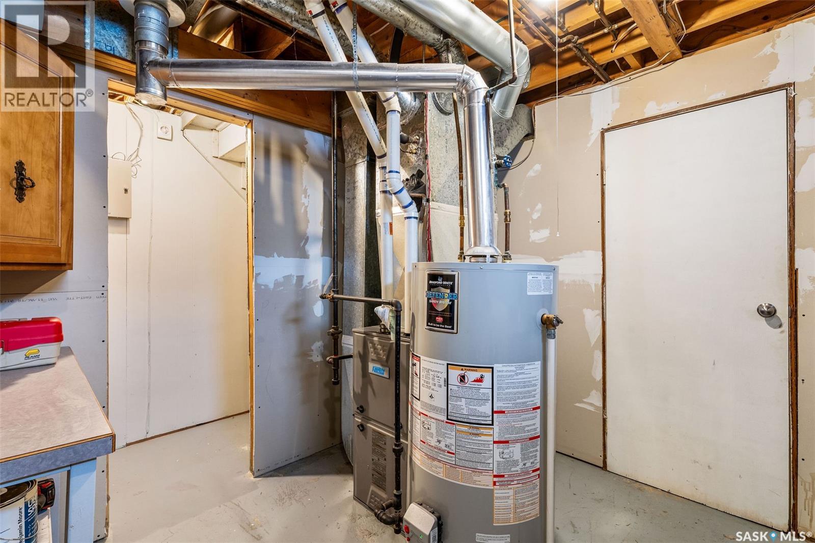 603 Macarthur Drive, Prince Albert, Saskatchewan  S6V 5X6 - Photo 29 - SK023765