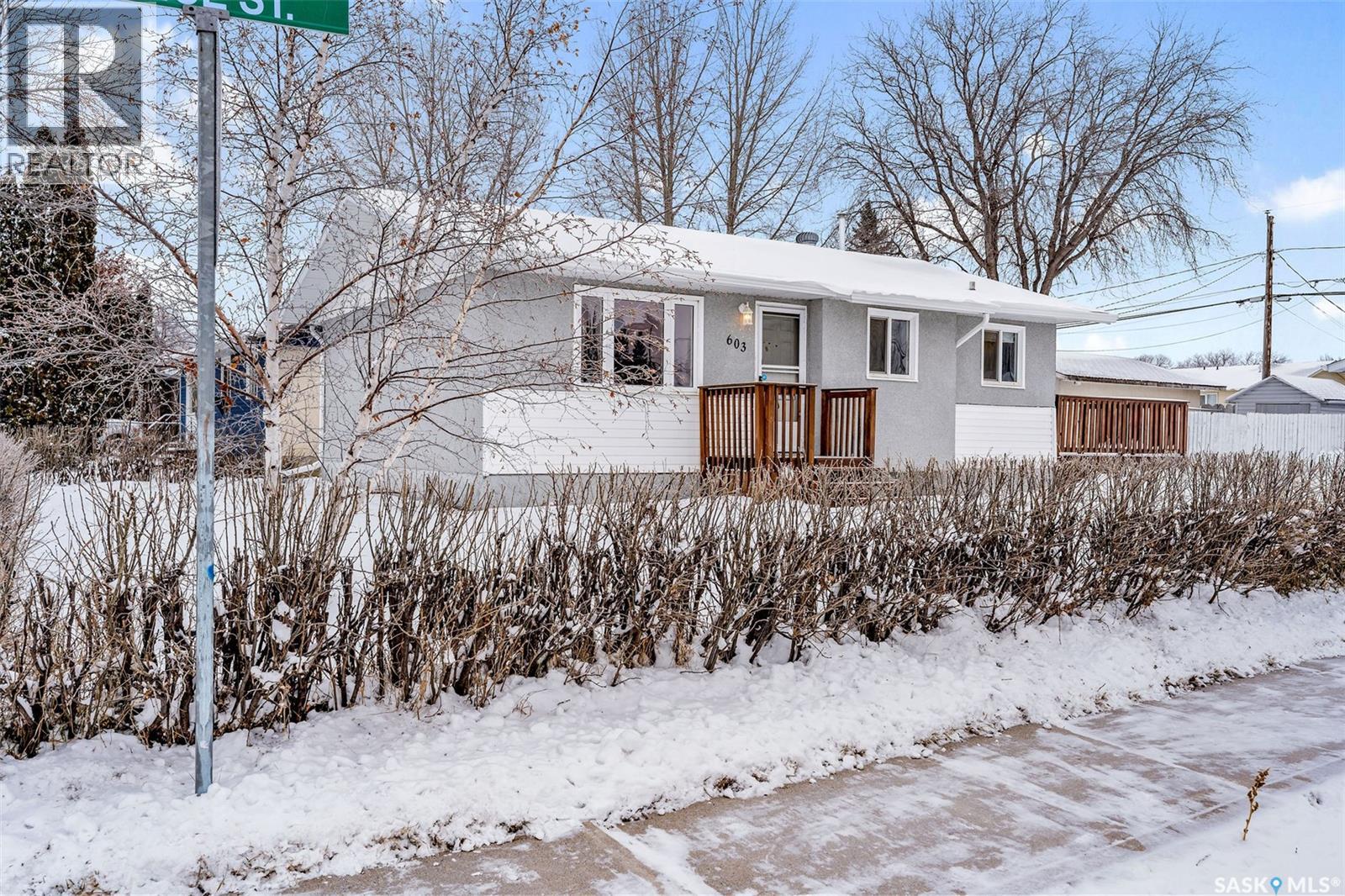 603 Macarthur Drive, Prince Albert, Saskatchewan  S6V 5X6 - Photo 3 - SK023765